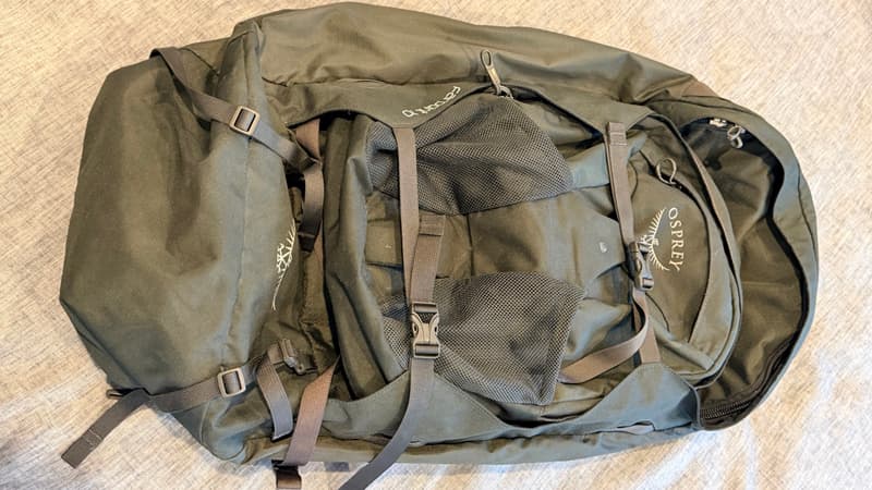 cheapest osprey backpacks in australia Arcane 12L Daypack | Day Pack Price ok? : r/backpacking