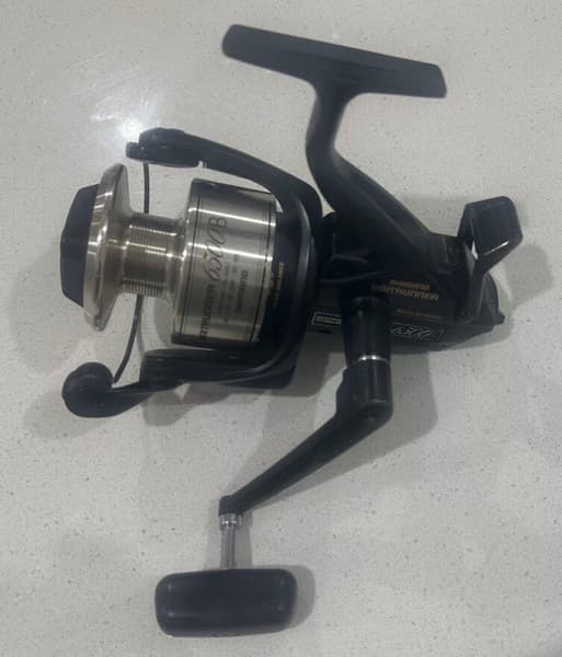 shimano baitrunner 6500 | Fishing | Gumtree Australia Local Classifieds shimano baitrunner 6500 | Fishing | Gumtree Australia Local Classifieds