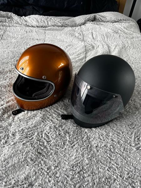 canberra motorcycle helmets Canberra Region, ACT | Motorcycle & Scooter Accessories