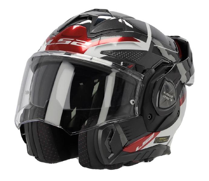 icon air filter helmet Icon Airflite Mips Tiger's Blood Helmet