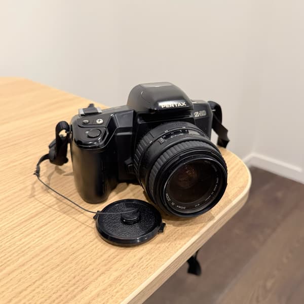 sigma lens in Melbourne Region, VIC | Cameras | Gumtree Australia
