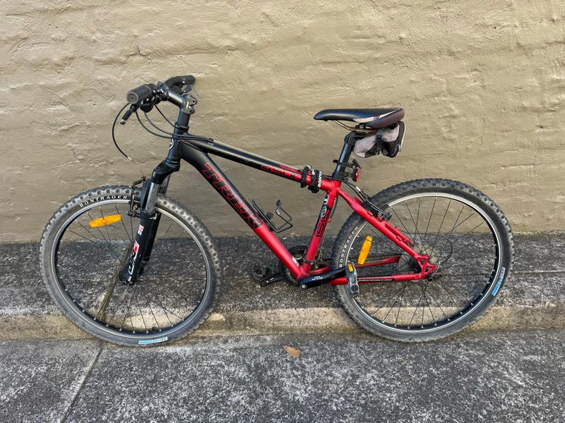 trek mountain bike | Bicycles | Gumtree Australia Local Classifieds