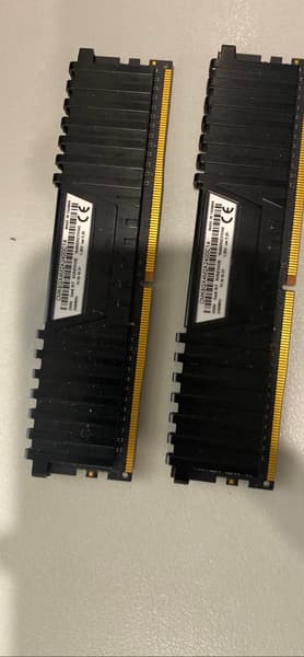 Corsair Vengeance Ddr3 Corsair Vengeance LPX 8GB (1x8GB) DIMM