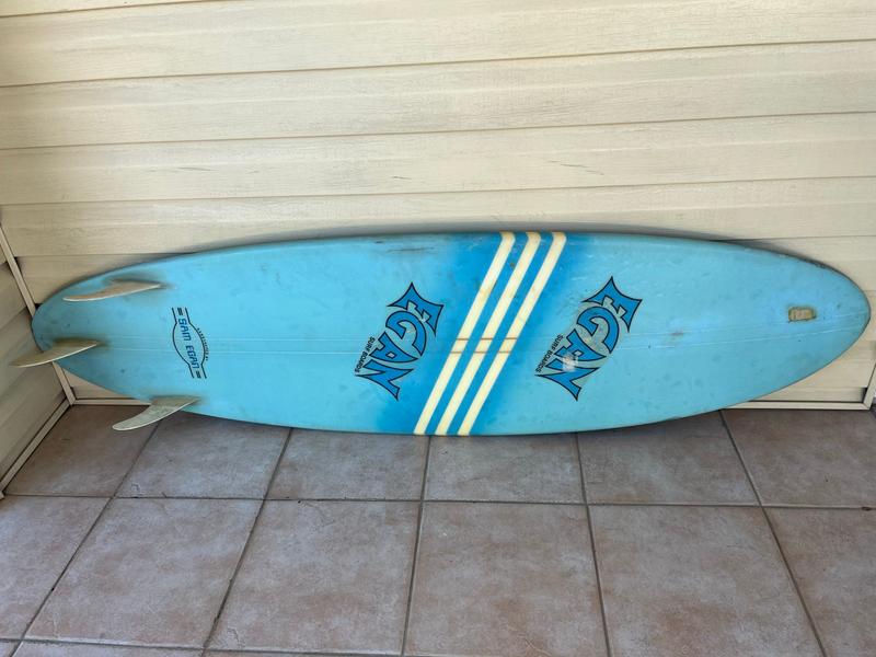 sam egan surfboards | Surfing | Gumtree Australia Local Classifieds