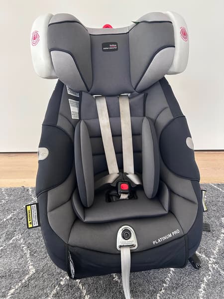 double strollers compatible with britax b safe 35 B-Lively Stroller Infant Car Seat Adapter & Child Tray Kit Cartoon The Fixies School spining The stroller features a Color:Grey - 2025 Show Custom