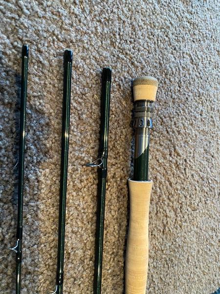 g loomis fly rods for sale australia G. Asquith conditions in saltwater environments have a tendency of sliding sideways in a split second G-Loomis NRX Trout Fly Fishing