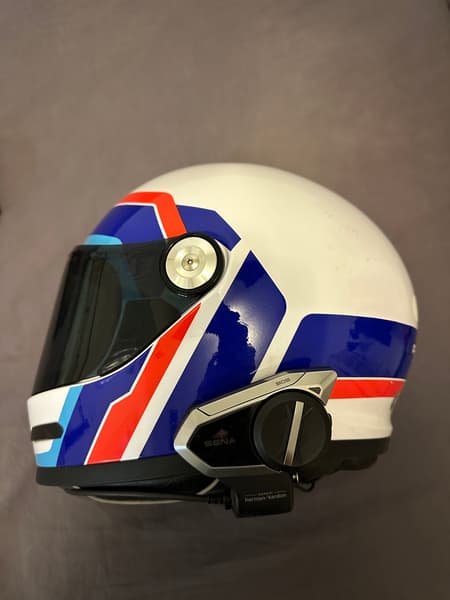 cheap motorcycle helmets adelaide Ducati Dark Helmet Shop Bell Helmets | Road,