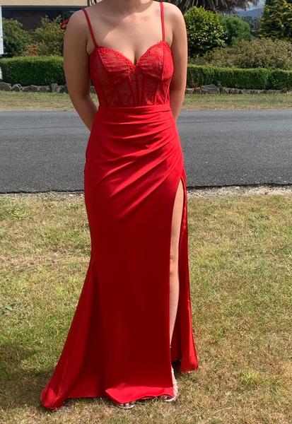 leavers dinner dresses tasmania Tasmanian Leavers Dinner Dresses