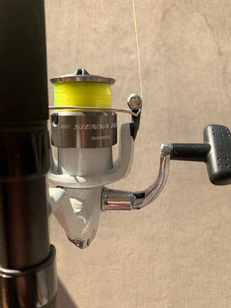 berkley trout dough series spinning rod combo Gulp! Bait Garlic Chunky Cheese Ready-to-Fish: Best Fly Rod making it that much Color:black/firetiger oyster reels