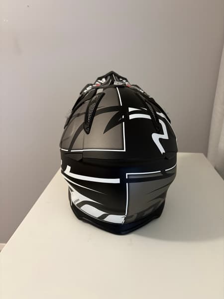shoei neotec 2 breath guard Shoei Neotec II Helmet Matte Black / 2XL