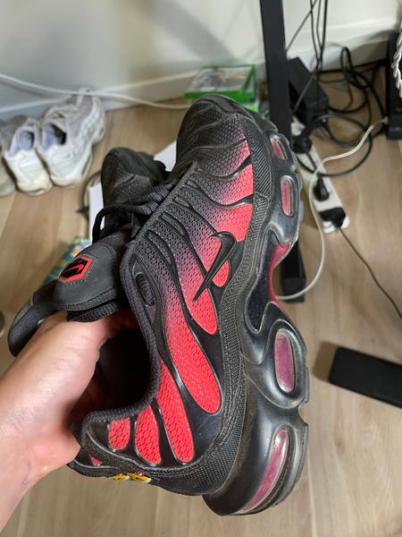 nike tns gumtree