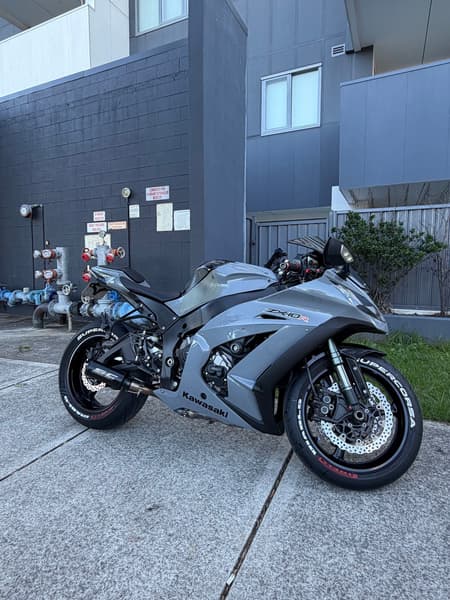 kawasaki zx | Motorcycles | Gumtree Australia Local Classifieds