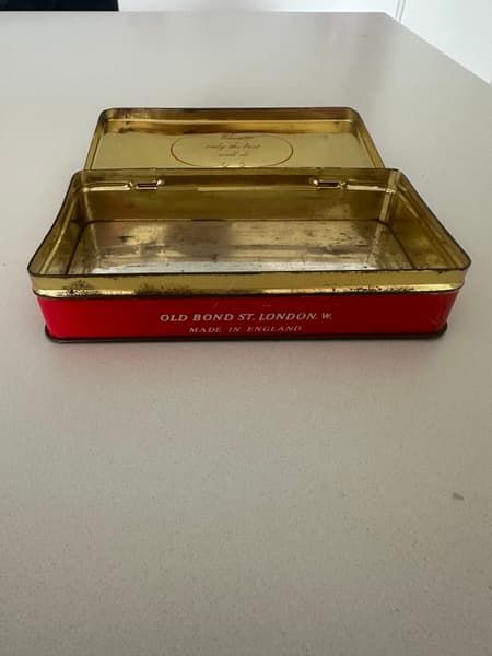 cigarette case in Perth Region, WA | Antiques, Art & Collectables