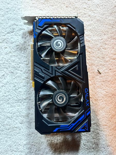 Rtx 2060 Super Asus Rtx 2060 Components Gumtree Australia Local