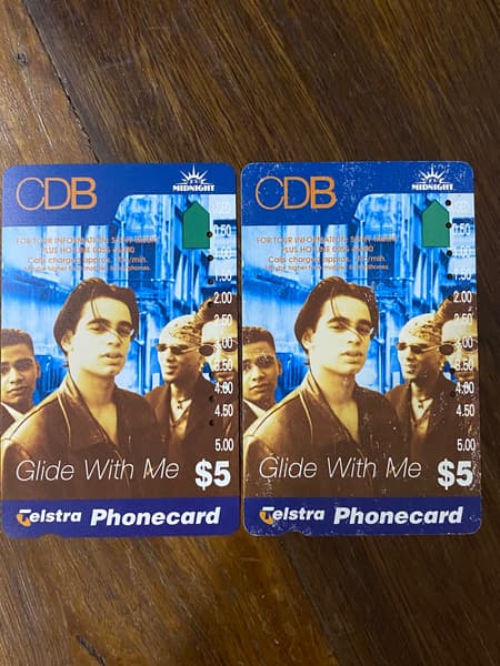 rare australian phone cards Amazon.com: Pokemon Cards: Trick or Trade Halloween Booster Bundle : Toys &  Games main image 1