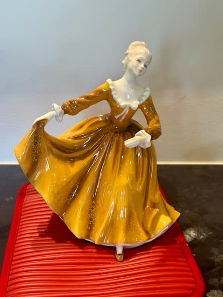 royal doulton figurines the in Brisbane Region, QLD | Collectables |  Gumtree Australia Local Classifieds