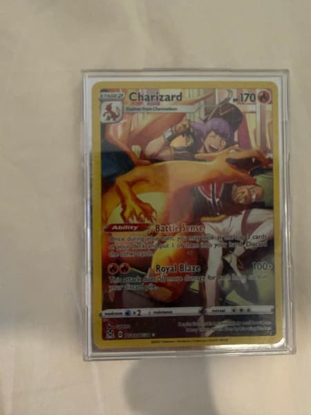 charizard pokemon card | Collectables | Gumtree Australia Local Classifieds