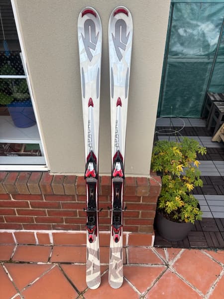 k2 skis | Sport & Fitness | Gumtree Australia Local Classifieds