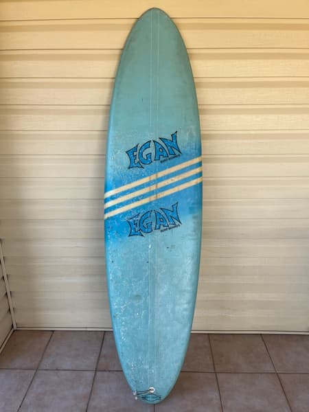 sam egan surfboards | Surfing | Gumtree Australia Local Classifieds