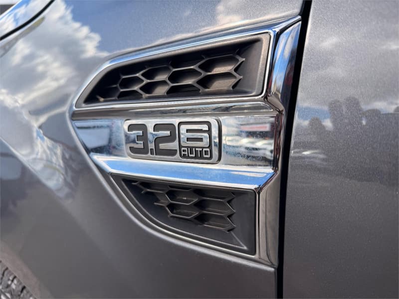 2021 Ford Ranger XLT PX MkIII 4X4 3.2L photo 5
