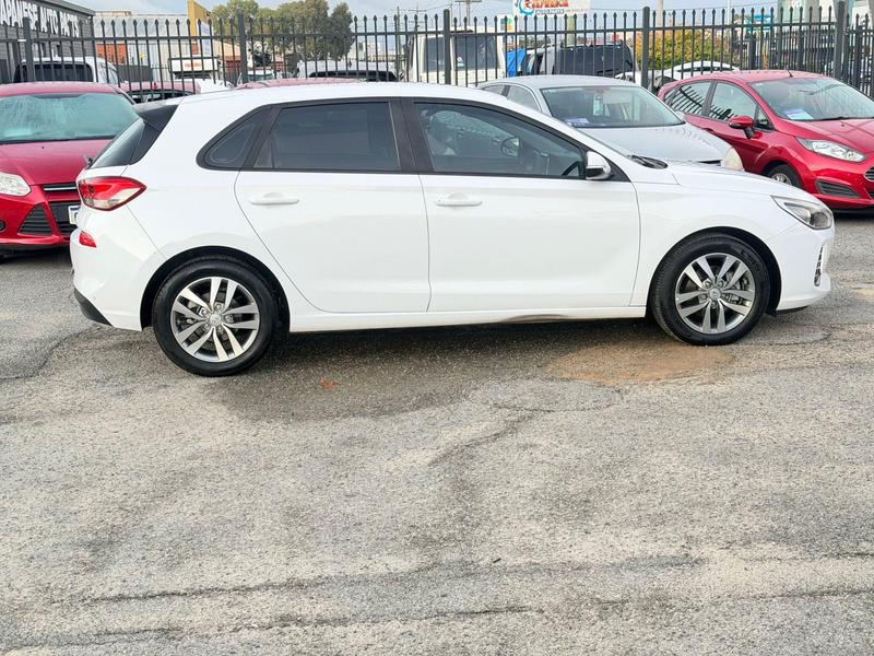2018 Hyundai i30 Active photo 4