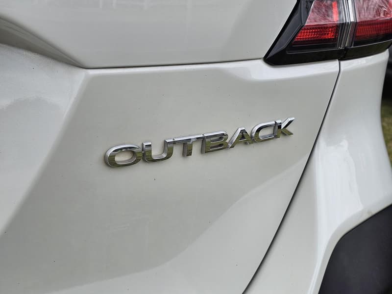 2024 Subaru Outback AWD 6GEN Auto AWD MY24 photo 3