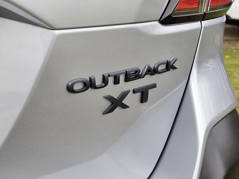 2023 Subaru Outback AWD Sport XT 6GEN Auto AWD MY23 photo 3