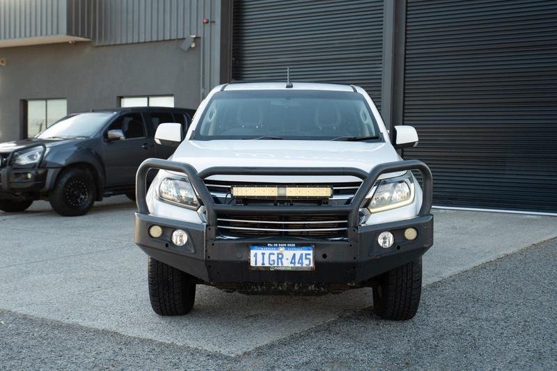2018 Holden Colorado LT RG 4X4 photo 3