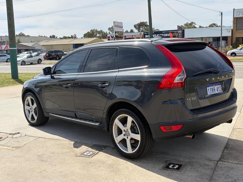 2012 Volvo XC60 T6 photo 5