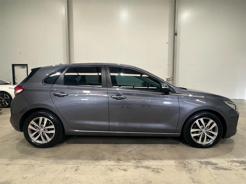 2017 Hyundai i30 Active PD photo 4