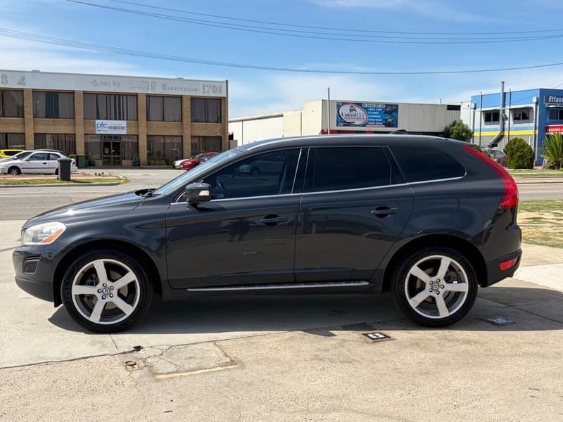 2012 Volvo XC60 T6 photo 4