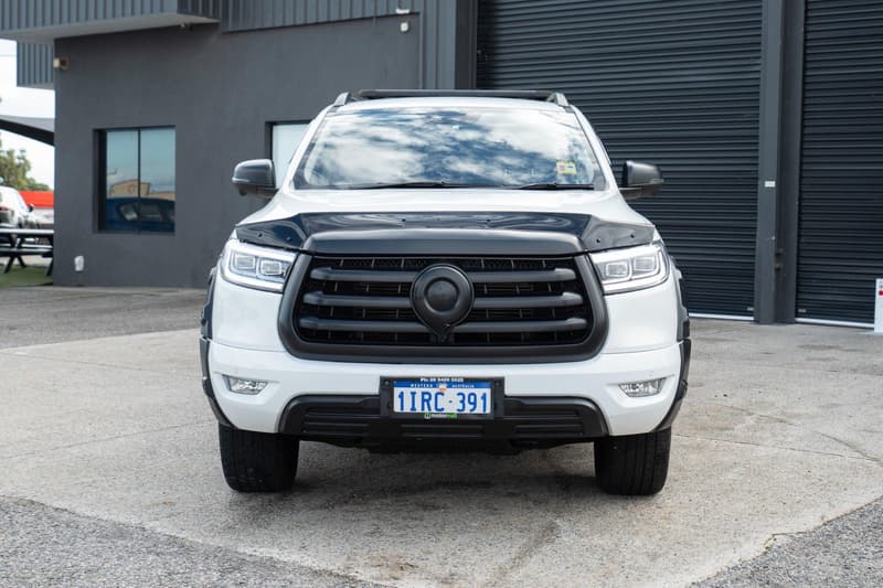 2023 GWM Ute Cannon-L NPW 4X4 photo 3