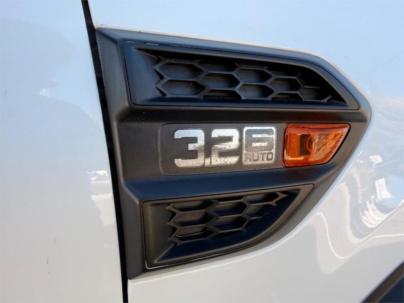 2019 Ford Ranger XL PX MkIII 4X4 3.2L photo 5