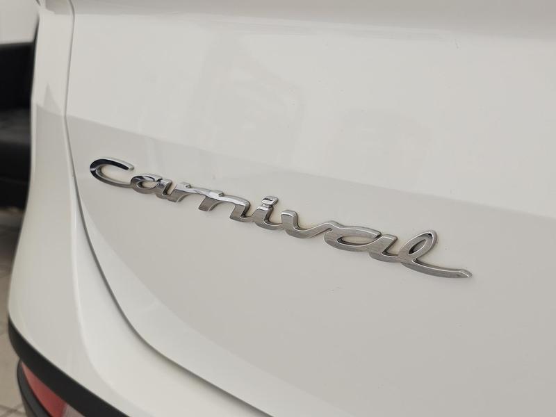 2021 Kia Carnival Si Auto MY21 photo 3