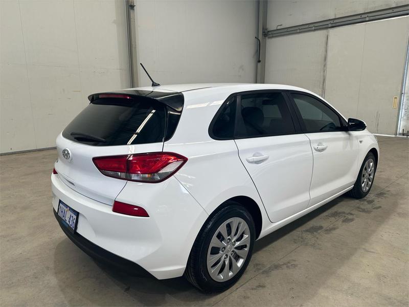 2019 Hyundai i30 Go PD photo 5