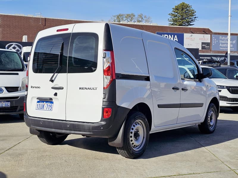 2021 Renault Kangoo Compact SWB Auto MY21 photo 5