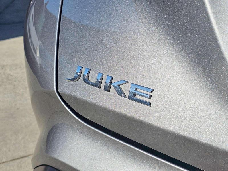 2021 Nissan JUKE ST+ F16 Auto 2WD MY21 photo 5