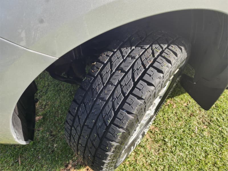 2021 Nissan Navara SL D23 4X4 photo 5