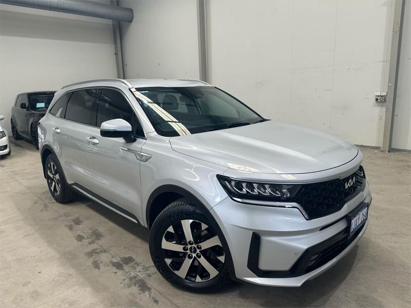 2023 Kia Sorento Sport MQ4 photo 3