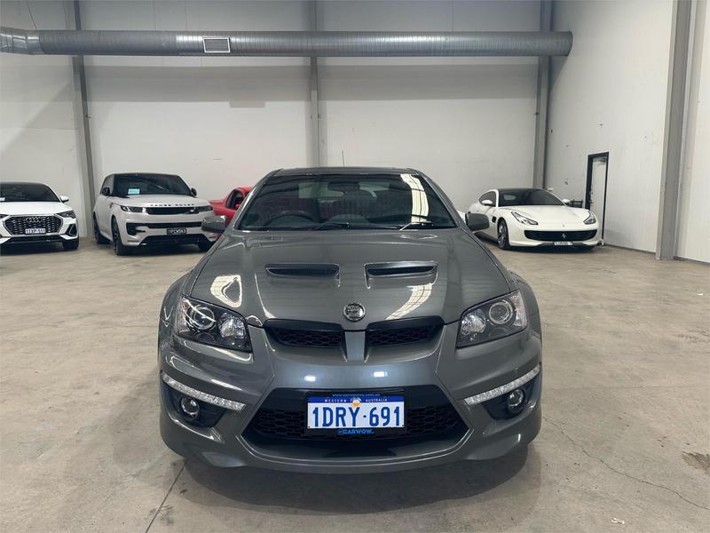 2011 Other Special Vehicles Clubsport R8 E Series 3 photo 2