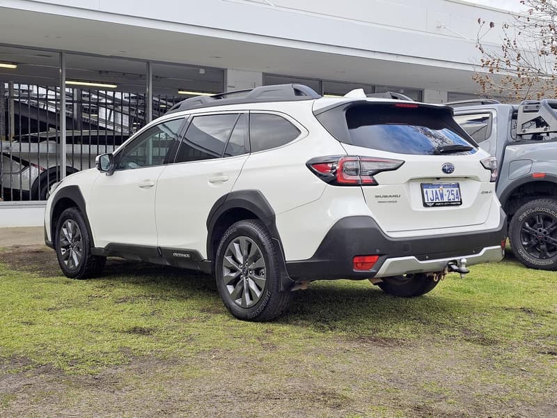 2022 Subaru Outback AWD 6GEN Auto AWD MY24 photo 5