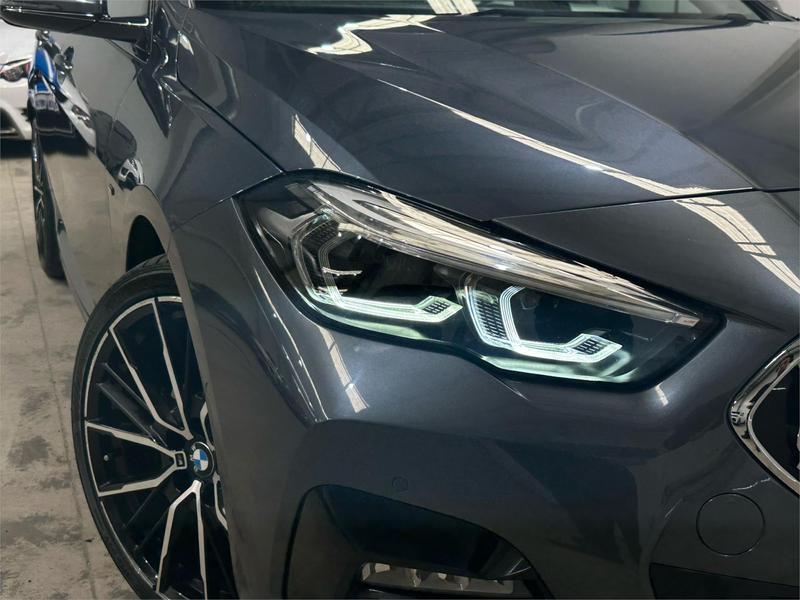 2021 BMW 2 18i M SPORT GRAN COUPE F44 photo 4