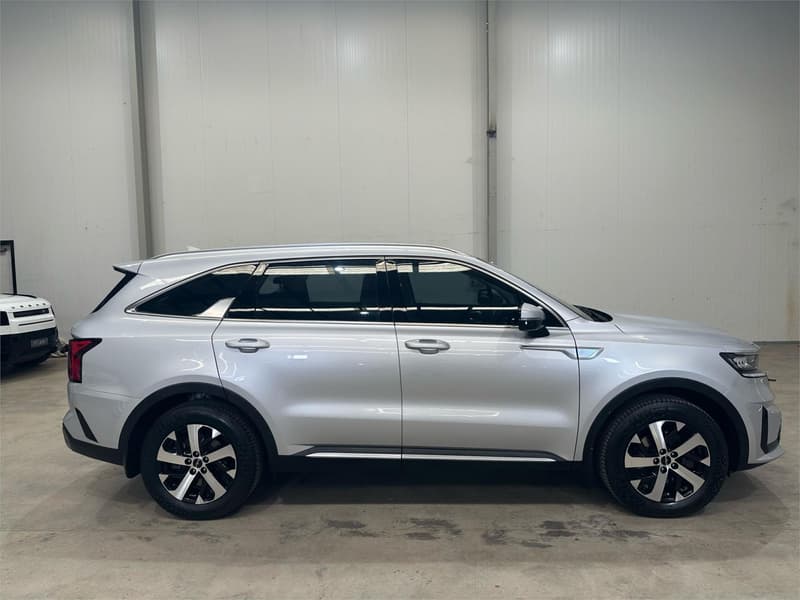 2023 Kia Sorento Sport MQ4 photo 4