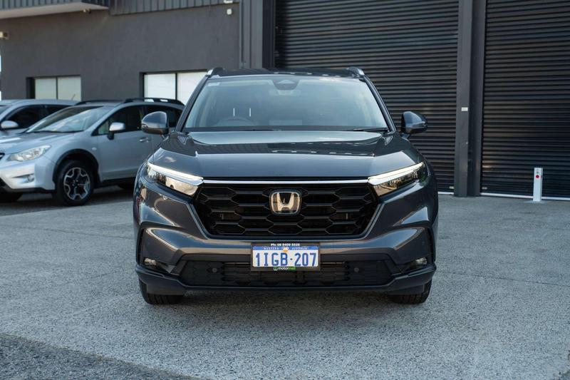 2024 Honda CR-V VTi L RS photo 4