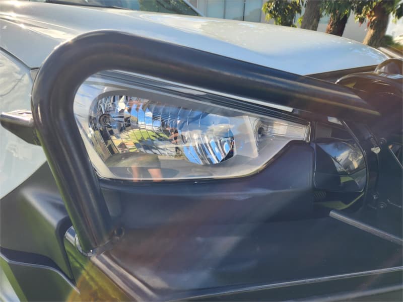2023 Isuzu D-MAX SX 4X4 photo 2