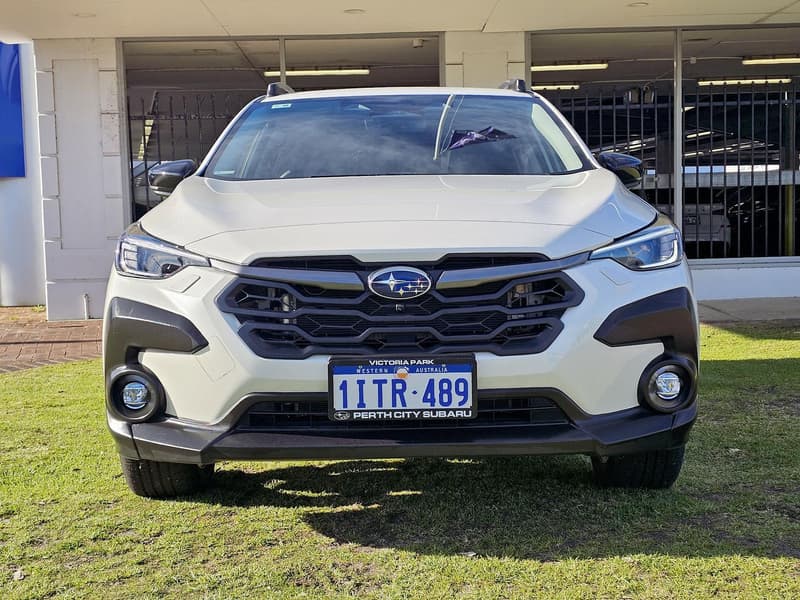 2025 Subaru Crosstrek 2.0R G6X Auto AWD MY25 photo 2