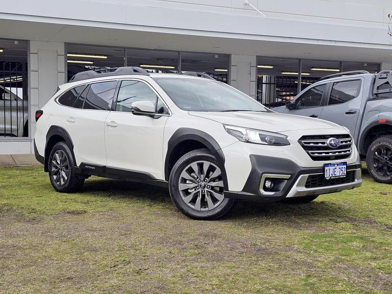 2024 Subaru Outback AWD 6GEN Auto AWD MY24 — primary photo