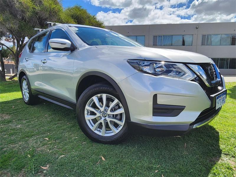 2021 Nissan X-TRAIL ST (2WD) T32 MY21 — primary photo