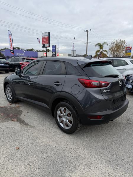 2016 Mazda CX-3 NEO (FWD) photo 5