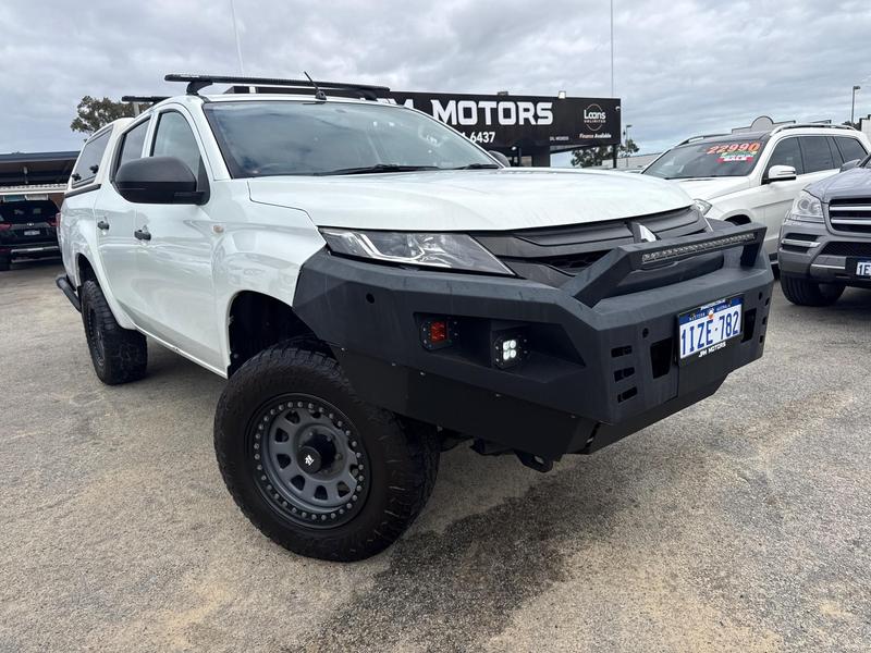 2016 Ford Ranger Wildtrak PX MkII 4X4 3.2L
